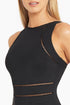 Sea Level Essentials High Neck Multifit One Piece
